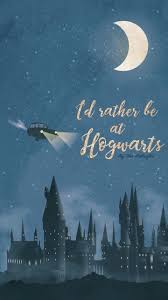 Here are only the best harry potter wallpapers. Harry Potter Aesthetic Wallpapers Wallpaper Cave