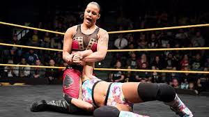 Mongolian wrestling (бөх, bökh) has been a traditional sport in mongolia for centuries. 10 Wwe Intergender Matches We Need To See Wrestletalk