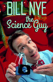 The 90s LOVED science and Robin Williams made me love it even more 🥹