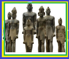 الثقافة السودانية ثقافة كوشية فقط ولسنا عرب اطلاقا