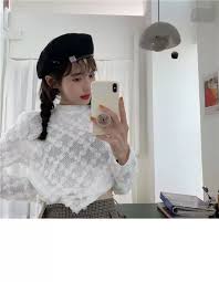 new 新色預購x 熱銷款 正韓超美 海邊度假縷空蕾絲背心外穿內搭打底短款針織細肩帶吊帶女尚未有評價