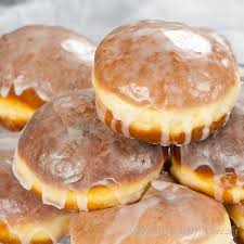 Mój najstarszy przepis na pączki. Paczki Najlepsze Sladami Slodkiej Babeczki