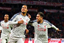 Click on the button to get the full lowdown on liverpool vs bayern munich, including team news, a preview, analyses, and more! Bayern Munich Scalp A Big Step For Liverpool Says Wijnaldum As Com