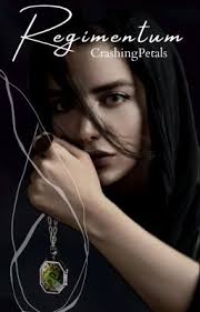 Regimentum ⪼ Sirius Black/OC