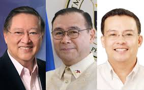 DOE sending 2 personnel to COP26