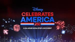Disney Celebrates America live updates: Rare look inside Statue of Liberty