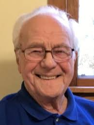 Carl Arthur Larson Obituary