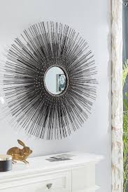 Home Affaire Spiegel Spiegel Vergrossern Kleine Raume Optisch Und Hellen Dunkle Raume Auf Sie Verschonern Auch Unsere W Wandspiegel Modern Spiegel Dunkle Raume