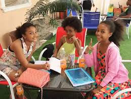 Yemi alade was born in abia state, in. The Oguike Sisters Chisom Chidinma Chinenye Biography Age Parents Nollywood Child Actresses Gossiper S Blog