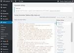 🔥 Как Вставить Код в WordPress 🚀 Плагин для вставки PHP, CSS, JS, HTML кода на Вордпресс сайты