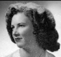 ELEANOR KILDUFF Obituary (2014)