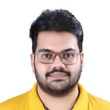 Prashanth Shyamprasad (@prashanth132)