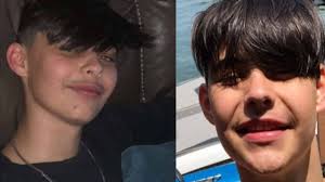 Ethan Earls's Instagram, Twitter & Facebook