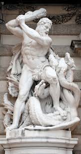 Hercules is the roman name for the greek hero herakles, the most popular figure from ancient greek mythology. Hydra Description Mythology Britannica