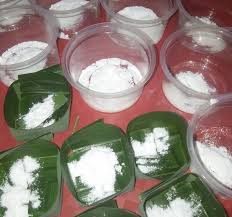 Hari ni saya nak share resepi kueh tepung pelitakuih tepung pelita merupakan kuih traditional yang sedap dan enak rasanye. Resepi Tepung Pelita Guna Daun Pandan