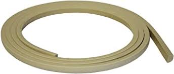 Please make sure you agree to our terms and conditions. Amazon Com Flexible Moulding Flexible Base Shoe Moulding Wm126 1 2 X 3 4 12 Length Flexible Trim Home Improvement