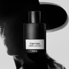 Ombre Leather Parfum Tom Ford Perfume A Novo Fragrancia Compartilhavel 2021
