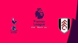 With gareth bale finally beginning to impact spurs, the visitors will be looking to make it 2 wins in a row following. Tottenham Vs Fulham Preview And Prediction Live Stream Premier League 2020 21