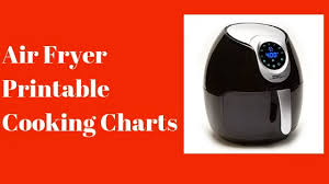 Download and print, by clicking this link: The Best Must Have Universal Accessories For The Air Fryer