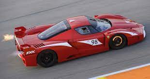The bespoke ferrari p80/c is the latest in a line of special edition cars but is the only one till date to be based. 7 Incredible Track Only Supercars