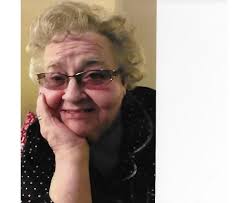 Barbara Tipton Obituary (1938