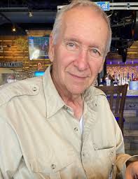 Obituary information for Thomas Butler Nesbitt