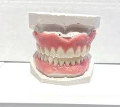 These kits range from ones that include everything you need to make your. Do It Yourself Denture Diy Denture False Teeth Kit Upper Lower Missing Teeth A2 38 99 Picclick