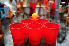 Who Invented Beer Pong The Origin And History Of Beer Pong Saucey