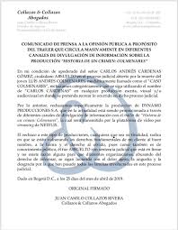 Dear colleagues and friends, we are delighted to share with you our joy of… El Caso Colmenares La Historia De Una Muerte Que Llega A Netflix En Medio De La Controversia Cnn