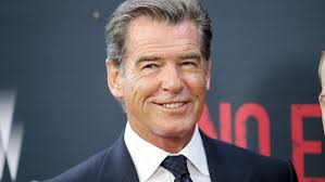 Pierce Brosnan Jawab Rumor Gabung di 'Deadpool 2'