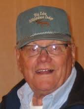 Obituary information for Alvin Oien