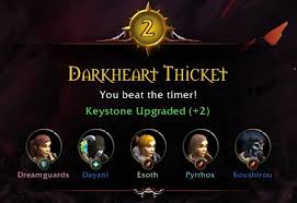 Oct 28, 2021 · in order to begin a mythic+ dungeon, at least one player in the party must have a mythic keystone, which is available from the last boss of a mythic 0 dungeon, or your weekly challenger's chest. Everything About Mythic Keystones And Dungeons Guides Wowhead