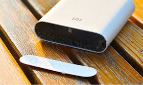 Xiaomi 10400 Mah Power Bank Unboxing Reviews Xiaomi Powerbank Apple Tv