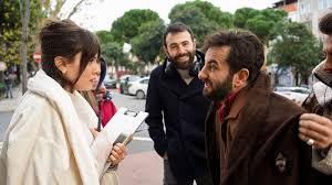 Aykut enişte filmini hd kalitede sansürsüz film sitemiz olan fullhdizlett.com adresinden tek part veya full seçenekleri 1080 p 720 p kalitelerinde izle. Aykut Eniste Filmini Full Hd 2019 Izle Fullnetfilmizlesene Net Filmi Izle