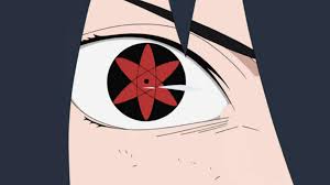 Sasuke got his eternal mangekyou sharingan when madara transplanted itachis eyes to sasuke. Sasuke Uchiha Narutopedia Fandom