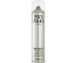 Tigi hair spray comes in your favorite brands to help you find the perfect solution for your hair. Tigi Bed Head Hard Hairspray 385ml Ab 5 49 Juli 2021 Preise Preisvergleich Bei Idealo De