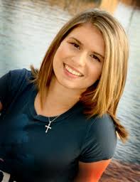 Cecily Devon Jacobs McMahon (1990-2016)