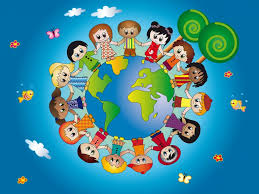 Cultural diversity refers to having a variety of cultures or human societies within a specific region. Cultural Diversity For Kids Georgia Family