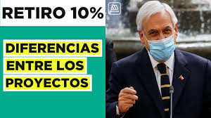 El gerente general de la asociación de afp, fernando larraín, reconoció que el segundo retiro anticipado del 10 por ciento de los fondos. Ej2chukfyiunom