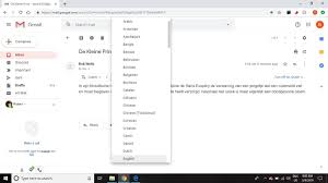 Write or email english letter. How To Get Automatic Email Translations In Gmail