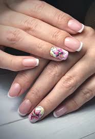 There are a lot of different colors, combinations, and themes despite the strictness, geometric patterns in nail art can look extremely cute and gentle. 70 Cute And Trendy Square Nails Design Soflyme