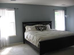 This shade is a true light blue without being baby blue. Blue Grey Bedroom Paint Colours Novocom Top