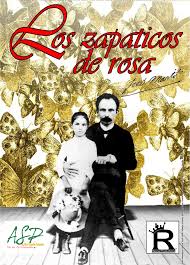 We did not find results for: Los Zapaticos De Rosa Theatrical Performance I Am Quixote