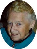 Mary Knight Obituary