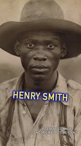 Henry Highsmith