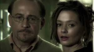 The Thing On The Doorstep Trailer