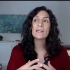 I spoke with Carolynn Aristone about...