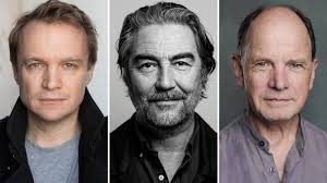 Articles about Matthew Duckett from Theatre Weekly