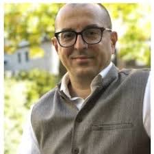 Political Imaginaries of the Big Tech Right