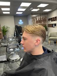 Rostt barbershop